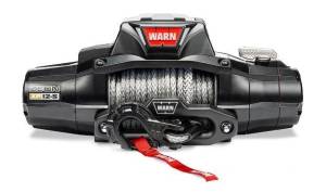 Warn - Warn ZEON XP 12-S Winch, 12,000 lb Synthetic Rope - Image 1