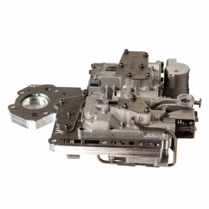 ATS Diesel Performance - ATS 47RE 48RE Billet Channel Plate Performance Valve Body for Dodge (1996-07) 5.9L Cummins - Image 2