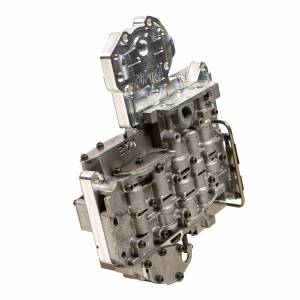 ATS Diesel Performance - ATS 47RE 48RE Billet Channel Plate Performance Valve Body for Dodge (1996-07) 5.9L Cummins - Image 1