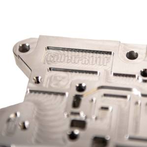 ATS Diesel Performance - ATS 47RE 48RE Billet Channel Plate Valve Body Upgrade for Dodge (1996-07) 5.9L Cummins - Image 3