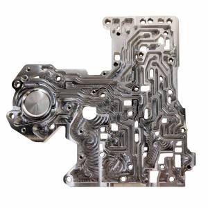 ATS Diesel Performance - ATS 47RE 48RE Billet Channel Plate Valve Body Upgrade for Dodge (1996-07) 5.9L Cummins - Image 4