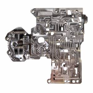 ATS Diesel Performance - ATS 47RE 48RE Billet Channel Plate Valve Body Upgrade for Dodge (1996-07) 5.9L Cummins - Image 5