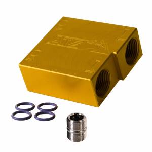 ATS Diesel Performance - ATS 68RFE/AS68RC Thermal Bypass Valve Upgrade for Dodge/Ram (2010-12) 6.7L Cummins - Image 1