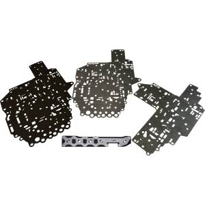 ATS Diesel Performance - ATS Accumulator & Separator Plate Kit for Dodge/Ram (2019-20) 68RFE 6.7L Cummins - Image 2