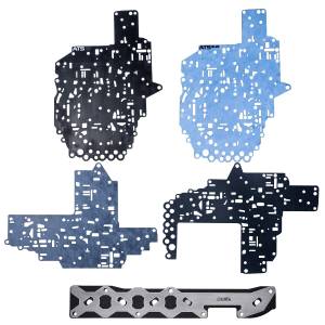 ATS Diesel Performance - ATS Accumulator & Separator Plate Kit for Dodge/Ram (2019-20) 68RFE 6.7L Cummins - Image 1