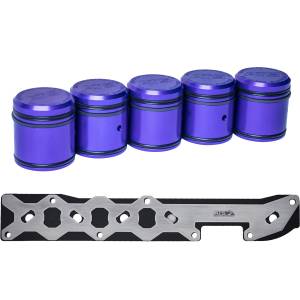 ATS Diesel Performance - ATS Accumulator Piston & Cover Kit for Dodge/Ram (2007.5-22) 68RFE 6.7L Cummins - Image 1