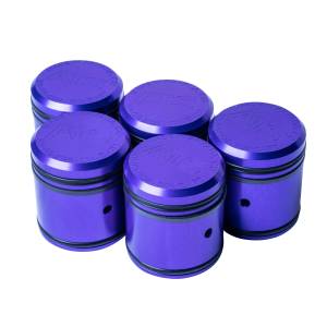 ATS Diesel Performance - ATS Accumulator Piston Kit for Dodge/Ram (2007.5-22) 68RFE 6.7L Cummins - Image 2