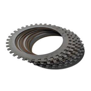 ATS Diesel Performance - ATS Allison C5 Clutch Pack for Chevy/GMC (2001-10) 2500/3500 6.6L Duramax - Image 3
