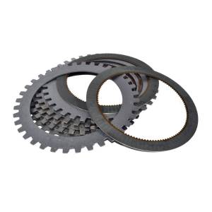 ATS Diesel Performance - ATS Allison C5 Clutch Pack for Chevy/GMC (2001-10) 2500/3500 6.6L Duramax - Image 2