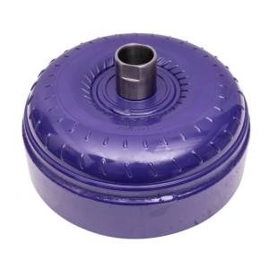 ATS Diesel Performance - ATS Five Star Viskus Clutch Drive Torque Converter for Chevy/GMC (2001-10) 6.6L Duramax - Image 1