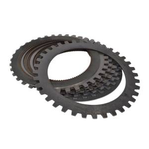 ATS Diesel Performance - ATS Allison C5 Clutch Pack for Chevy/GMC (2001-10) 2500/3500 6.6L Duramax - Image 4