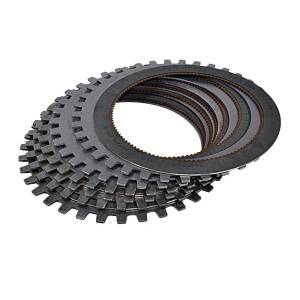 ATS Diesel Performance - ATS Allison C5 Clutch Pack for Chevy/GMC (2001-10) 2500/3500 6.6L Duramax - Image 5