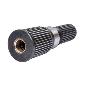 ATS Diesel Performance - ATS Allison LCT-1000 Billet Output Shaft for Chevy/GMC (2001-18) 6.6L Duramax 4X4 - Image 2