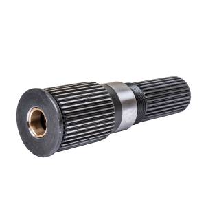 ATS Diesel Performance - ATS Allison LCT-1000 Billet Output Shaft for Chevy/GMC (2001-18) 6.6L Duramax 4X4 - Image 1