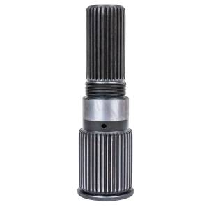 ATS Diesel Performance - ATS Allison LCT-1000 Billet Output Shaft for Chevy/GMC (2001-18) 6.6L Duramax 4X4 - Image 5