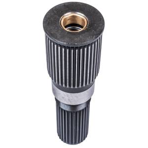 ATS Diesel Performance - ATS Allison LCT-1000 Billet Output Shaft for Chevy/GMC (2001-18) 6.6L Duramax 4X4 - Image 6