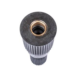 ATS Diesel Performance - ATS Allison LCT-1000 Billet Output Shaft for Chevy/GMC (2001-18) 6.6L Duramax 4X4 - Image 7