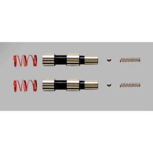 ATS Diesel Performance - ATS Allison Trim Valve Kit for Chevy/GMC (2001-05) 6.6L Duramax LCT1000 5-Speed - Image 1