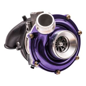 ATS Diesel Performance - ATS Aurora 4000 VFR Turbo for Ford (2015-16) 6.7L Power Stroke, Stage 2 - Image 2