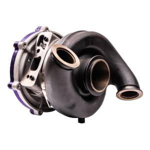 ATS Diesel Performance - ATS Aurora 3000 VFR Stage 1 Turbo for Ford (2015-16) 6.7L Power Stroke - Image 3