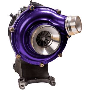 ATS Diesel Performance - ATS Aurora 3000 VFR Stage 1 Turbo for Ford (2015-16) 6.7L Power Stroke - Image 1