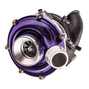 ATS Diesel Performance - ATS Aurora 3000 VFR Stage 1 Turbo for Ford (2015-16) 6.7L Power Stroke - Image 4