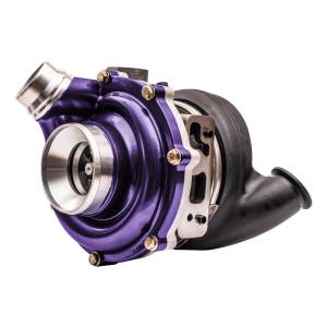 ATS Diesel Performance - ATS Aurora 3000 VFR Stage 1 Turbo for Ford (2015-16) 6.7L Power Stroke - Image 5
