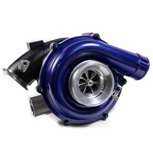 ATS Diesel Performance - ATS Aurora 3000 VFR Turbo for Ford (2004.5-07) F-250/F-350 6.0L Power Stroke - Image 3