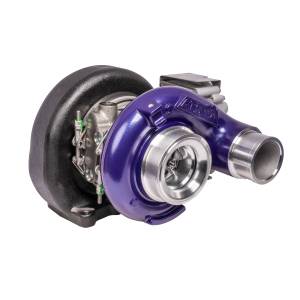 ATS Diesel Performance - ATS Diesel Aurora 4000 VFR VGT Turbocharger Assembly for Dodge/Ram (2013-18) 6.7L Cummins, 4000 VFR Stage 2 - Image 4