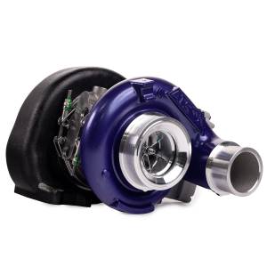 ATS Diesel Performance - ATS Aurora 3000 VFR/6000 Vortex Compound Turbo System for Ram (2019-24) 6.7L Cummins (without Electronics) - Image 2