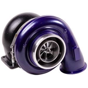ATS Diesel Performance - ATS Aurora 3000 VFR/6000 Vortex Compound Turbo System for Ram (2019-24) 6.7L Cummins (without Electronics) - Image 3