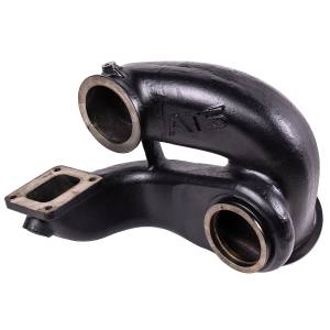 ATS Diesel Performance - ATS Aurora 4000 VFR/6000 Compound Turbo System for Ram (2019-24) 6.7L Cummins (without Electronics) - Image 4