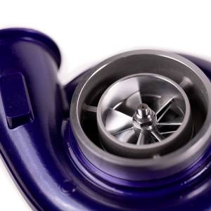 ATS Diesel Performance - ATS Aurora 4000 VFR/6000 Compound Turbo System for Ram (2019-24) 6.7L Cummins (without Electronics) - Image 5