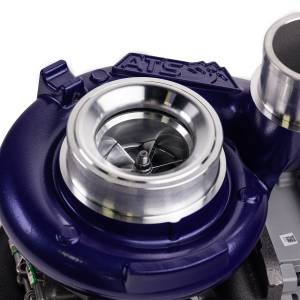 ATS Diesel Performance - ATS Aurora 3000 VFR/6000 Vortex Compound Turbo System for Ram (2019-24) 6.7L Cummins (without Electronics) - Image 6