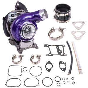 ATS Aurora 4000 VNT Stage 2 Turbocharger Kit for Ford (2011-16) Cab and Chassis 6.7L Power Stroke