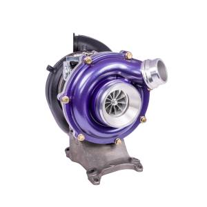 ATS Diesel Performance - ATS Aurora 4000 VFR Turbo for Ford (2015-16) 6.7L Power Stroke, Stage 2 - Image 1