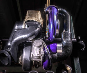 ATS Diesel Performance - ATS Aurora 3000 VFR/6000 Vortex Compound Turbo System for Ram (2019-24) 6.7L Cummins (without Electronics) - Image 7
