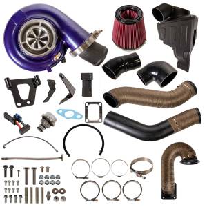 ATS Diesel Performance - ATS Aurora Plus 7500 Compound Turbo System for Dodge (2003-07) 2500/3500 5.9L Cummins - Image 3