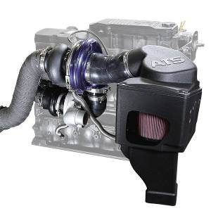 ATS Diesel Performance - ATS Aurora Plus 5000 Compound Turbo System for Dodge (2003-07) 2500/3500 5.9L Cummins Common Rail - Image 4