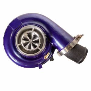 ATS Diesel Performance - ATS Aurora Plus 7500 Compound Turbo System for Dodge (2003-07) 2500/3500 5.9L Cummins - Image 8