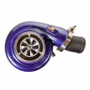 ATS Diesel Performance - ATS Aurora Plus 5000 Compound Turbo System for Dodge (2003-07) 2500/3500 5.9L Cummins Common Rail - Image 7