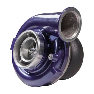 ATS Diesel Performance - ATS Aurora Plus 6000 Vortex Compound Turbo System for Ram (2013-18) 2500/3500 6.7L Cummins (uses factory HE300VG turbocharger) - Image 4