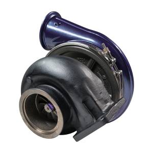 ATS Diesel Performance - ATS Aurora Plus 6000 Vortex Compound Turbo System for Ram (2013-18) 2500/3500 6.7L Cummins (uses factory HE300VG turbocharger) - Image 5