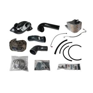ATS Diesel Performance - ATS Aurora Plus 5000 Vortex Compound Turbo System for Ram (2013-18) 2500/3500 6.7L Cummins - Image 7