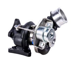 ATS Diesel Performance - ATS Aurora TI B1UG Drop-in Replacement HD Turbo for International DT570 and I354 Engines - Image 4