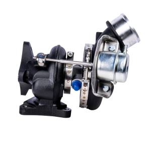 ATS Diesel Performance - ATS Aurora TI B1UG Drop-in Replacement HD Turbo for International DT570 and I354 Engines - Image 5