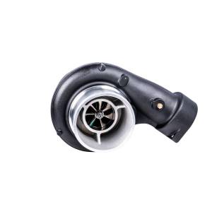 ATS Diesel Performance - ATS Aurora TI C130 GT4088BS Drop-in Replacement HD Turbo for Caterpillar C13 Engines - Image 1