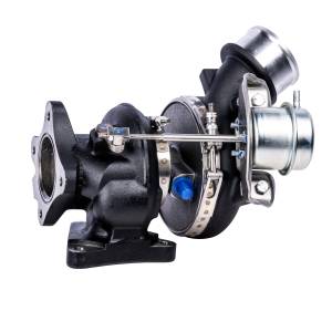 ATS Diesel Performance - ATS Aurora TI B1UG Drop-in Replacement HD Turbo for International DT570 and I354 Engines - Image 6