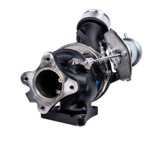 ATS Diesel Performance - ATS Aurora TI B1UG Drop-in Replacement HD Turbo for International DT570 and I354 Engines - Image 8