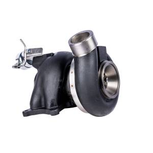 ATS Diesel Performance - ATS Aurora TI GTA4294BS Drop-in Replacement HD Turbo for Caterpillar C15 High Pressure Engines - Image 4